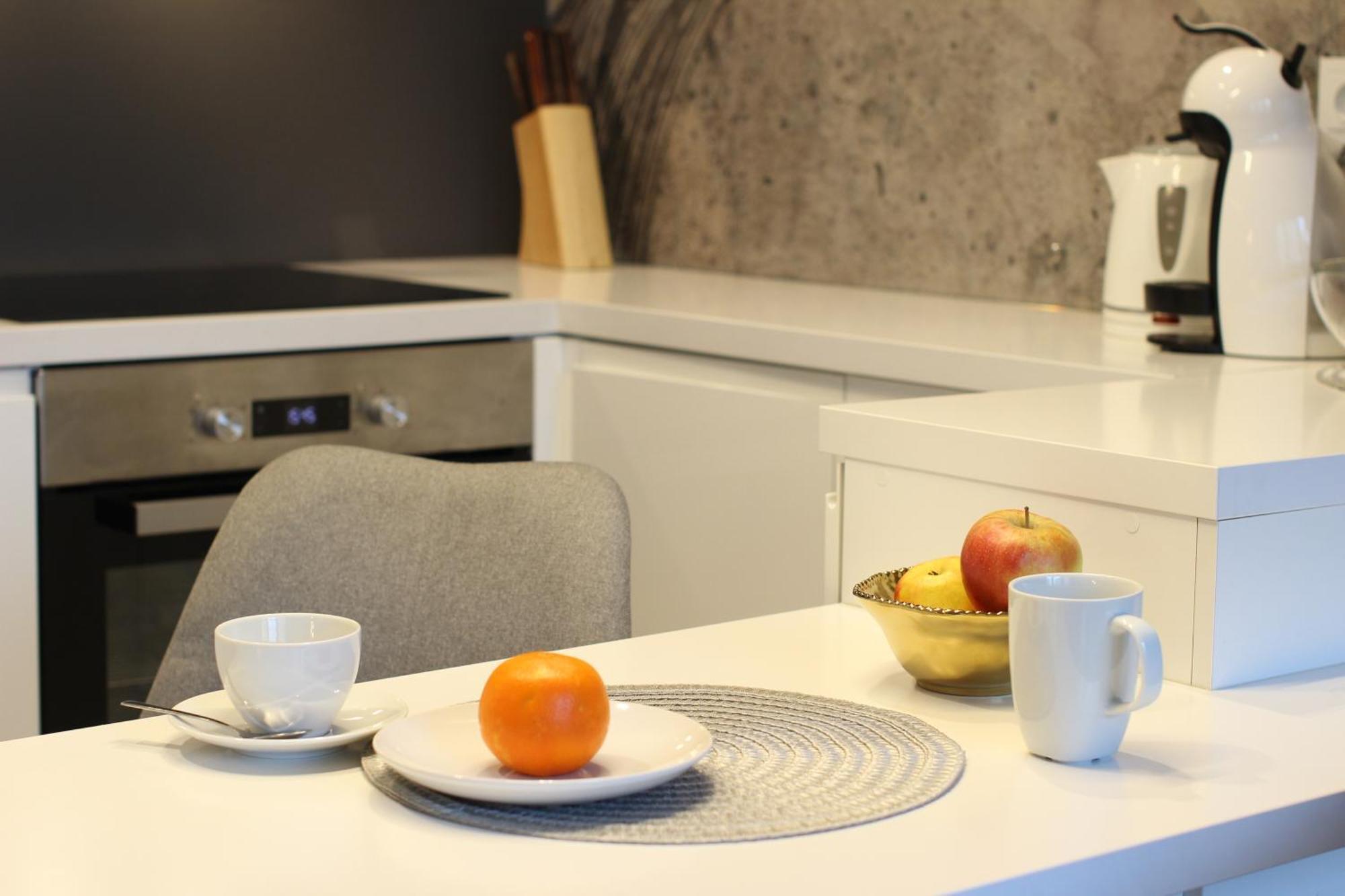Viva Lila Apartment, Free Parking, Close To Vistula River - By Homelike Cracóvia Exterior foto