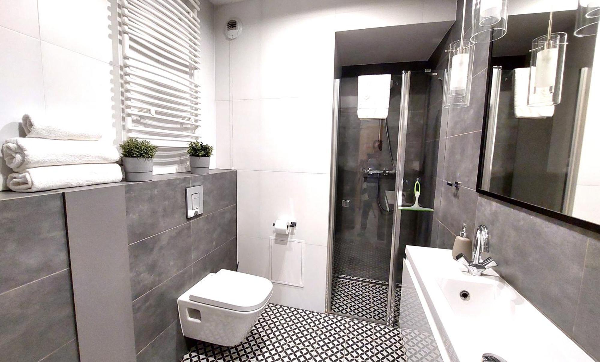 Viva Lila Apartment, Free Parking, Close To Vistula River - By Homelike Cracóvia Exterior foto